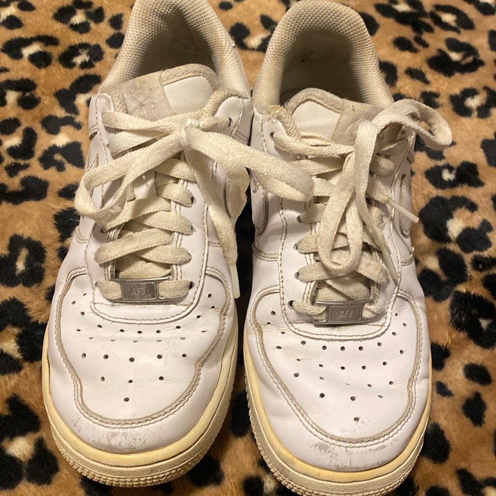Women’s Nike Air Force 1 shoes
